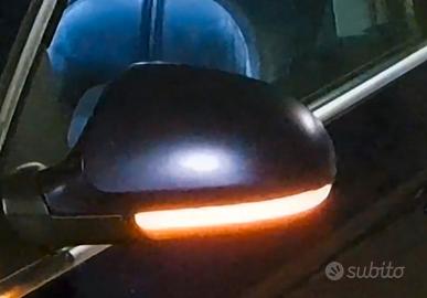 Frecce dinamiche per passat b6