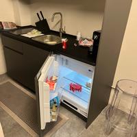 Cucina angolo cottura