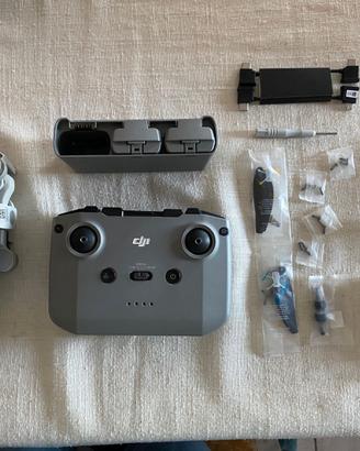 Dji mini 2 - FLY MORE COMBO