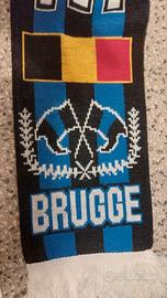 Sciarpa Club Brugge