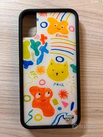 Cover Iphone X