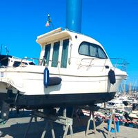 INTERMARE 25 - 2x140,00 HP/YANMAR - anno 2002