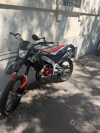 Aprilia RX 50 factory