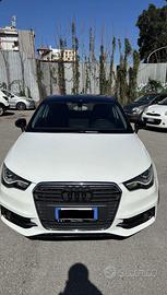 Audi A1 1.4 TFSI 122cv 2012