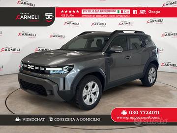 Dacia Duster 1.8 hybrid Expression 155cv auto -RES