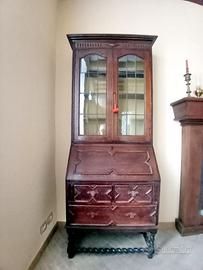 Antico Trumoncino (Secretaire) in Rovere