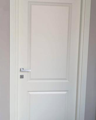 Porta interna laccata