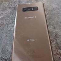 Samsung Galaxy note 8