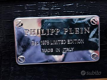 Philippe Plein 43