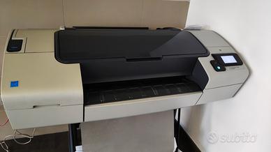 PLOTTER HP T790 postscript ePRINTER
