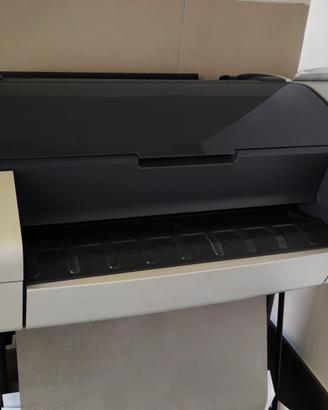 PLOTTER HP T790 postscript ePRINTER