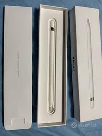 Apple Pencil serie 1