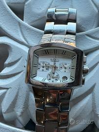Orologio Breil acciaio