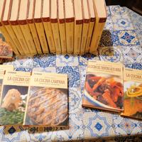 libri da cucina