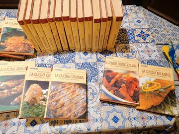 libri da cucina