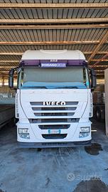 Trattore stradale IVECO STRALIS 450 EURO 5 - 2009