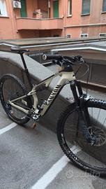CANYON Neuron CF 8 (2020) Taglia L 140mm