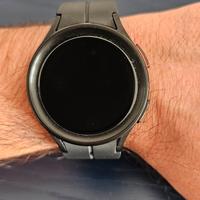 Samsung Galaxy Watch 5 PRO in garanzia