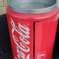 grande stereo Coca Cola