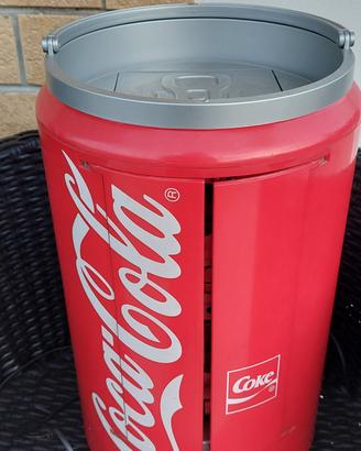 grande stereo Coca Cola