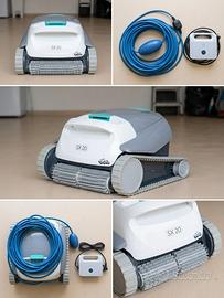 Robot pulisci piscina