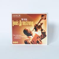 The Real Louis Armstrong – The Ultimate Collection