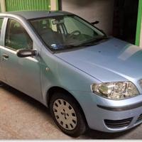 Fiat Punto Classic 1.2 5 porte Active