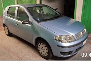 Fiat Punto Classic 1.2 5 porte Active