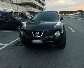 Nissan Juke 1.5 dCi Tekna LED NAVI CLIMA AUTOMATIC