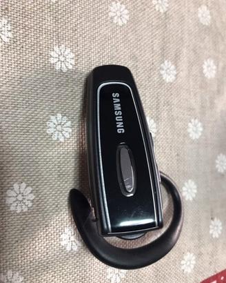 SAMSUNG WEP150 Bluetooth Headset