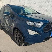 Ford EcoSport 1.0 EcoBoost 125 CV Start&Stop ST-Li