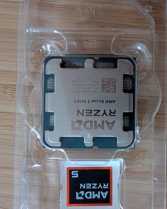 CPU VARI MODELLI AMD E INTEL