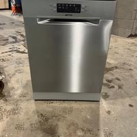 Lavastoviglia SMEG LVSEX36dDQ
