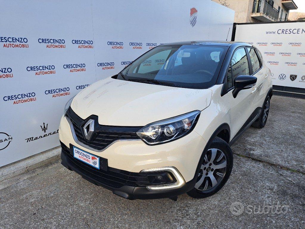 Renault Clio 4 Serie (12) - Crescenzo Automobili