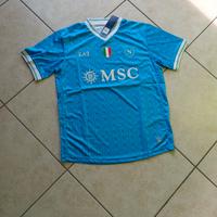 Maglia Napoli 2025/2026 