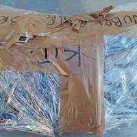 Kit manubrio alto Honda CBR 954