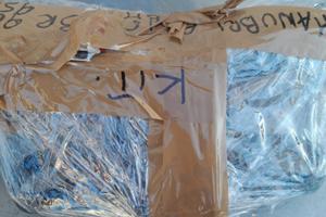 Kit manubrio alto Honda CBR 954