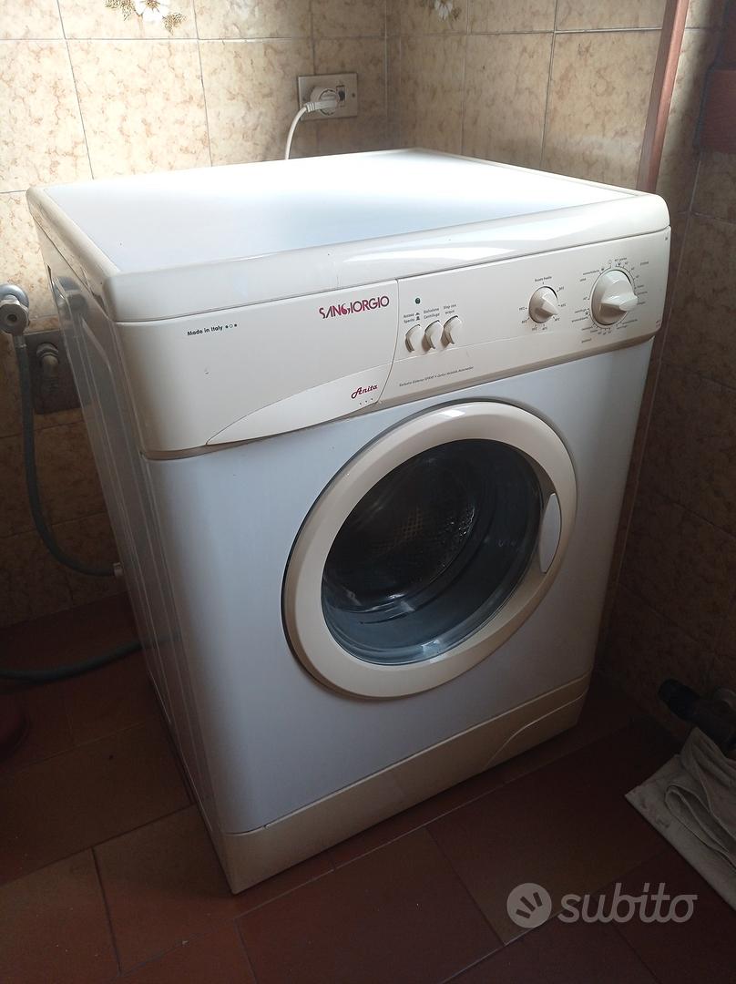 lavatrice Elettrodomestici In vendita a Milano