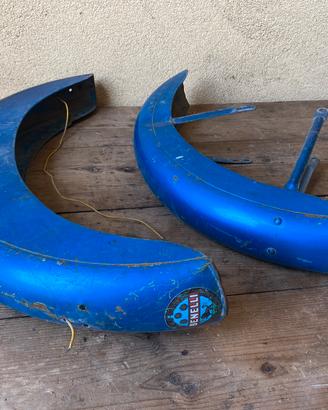 25 parafanghi moto come foto e descrizione