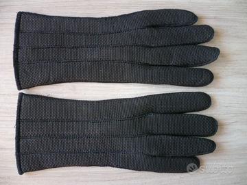 Guanti sub anni 70 nuovi