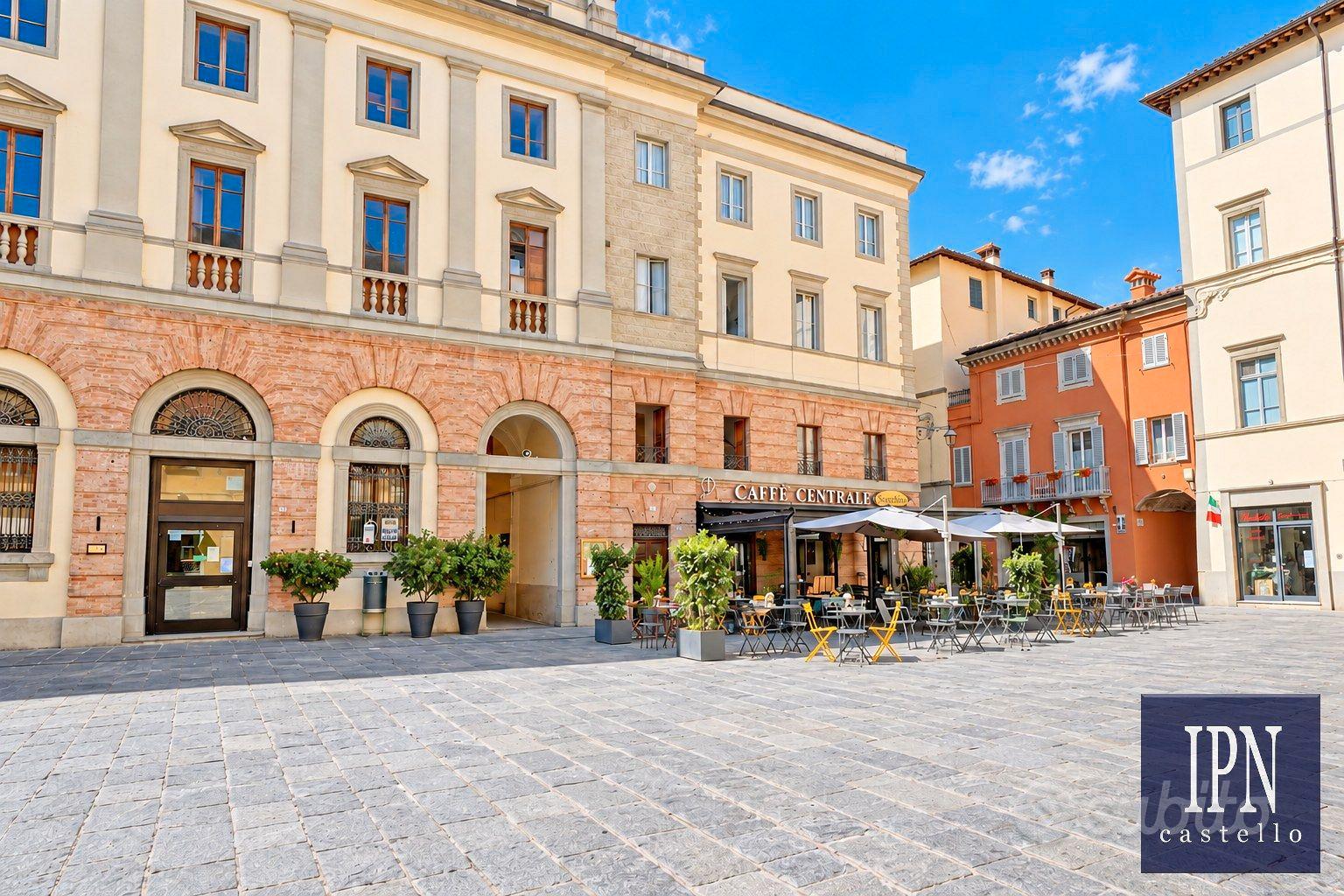 Appartamento – Umbertide, Perugia - Altro