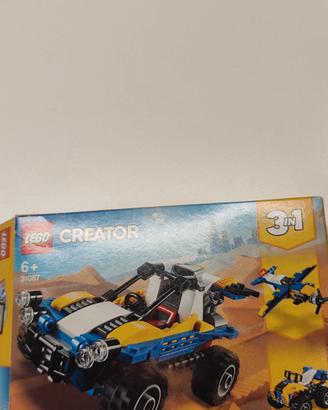 lego 31087