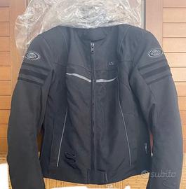 Giubbotto per moto