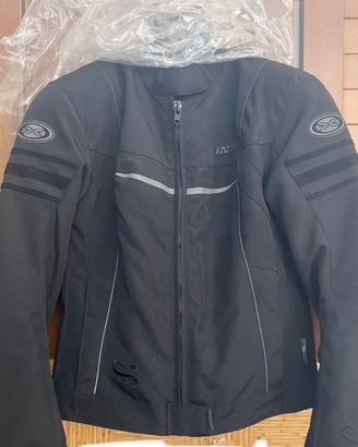 Giubbotto per moto