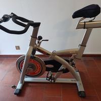 Spin bike Fassi XR27