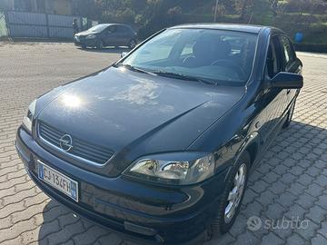 Opel astra 2003 1.2 benzina  55 kv euro4