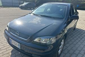 Opel astra 2003 1.2 benzina  55 kv euro4