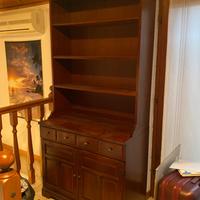 Mobile libreria per cameretta