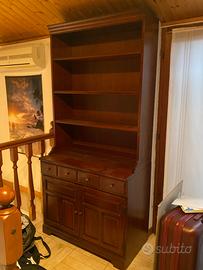 Mobile libreria per cameretta