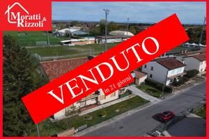 APPARTAMENTO BICAMERE a Fiumicello